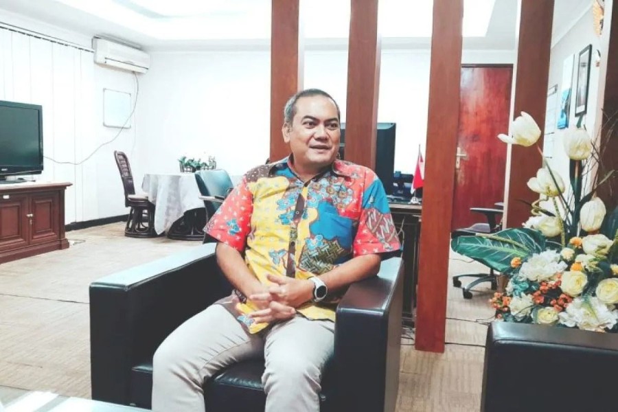 Bank Indonesia Maluku Optimalkan Pengendalian Inflasi Pangan Lewat Gerakan Nasional dan Beragam Program Strategis