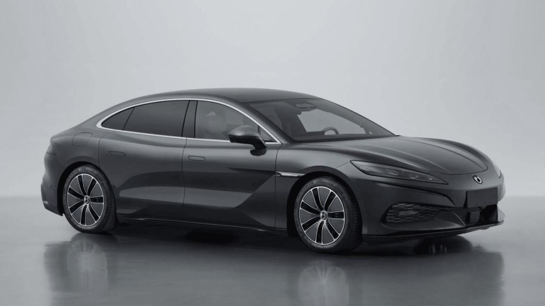 Teknologi Terbaru BYD Hadirkan Mobil Listrik Dengan Jarak Tempuh Hingga 1.000 Km