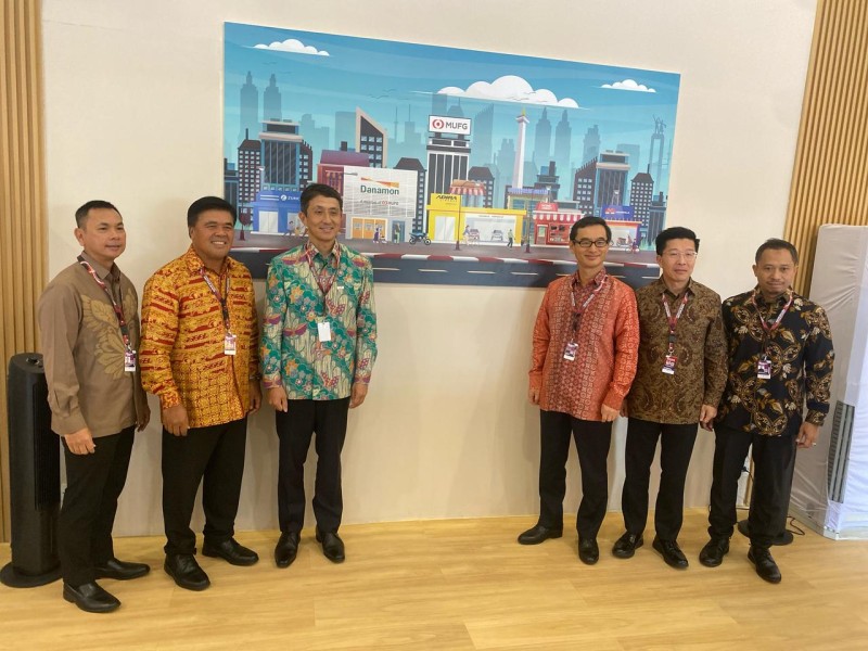 Optimisme Pemulihan Daya Beli: Danamon Dorong Pertumbuhan Industri Otomotif di 2025