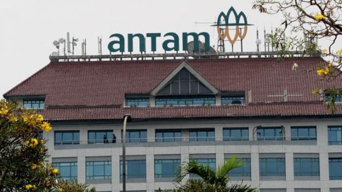 Antam (ANTM) Pastikan Proyek Smelter Nikel Bersama CATL Siap Dimulai Awal 2025