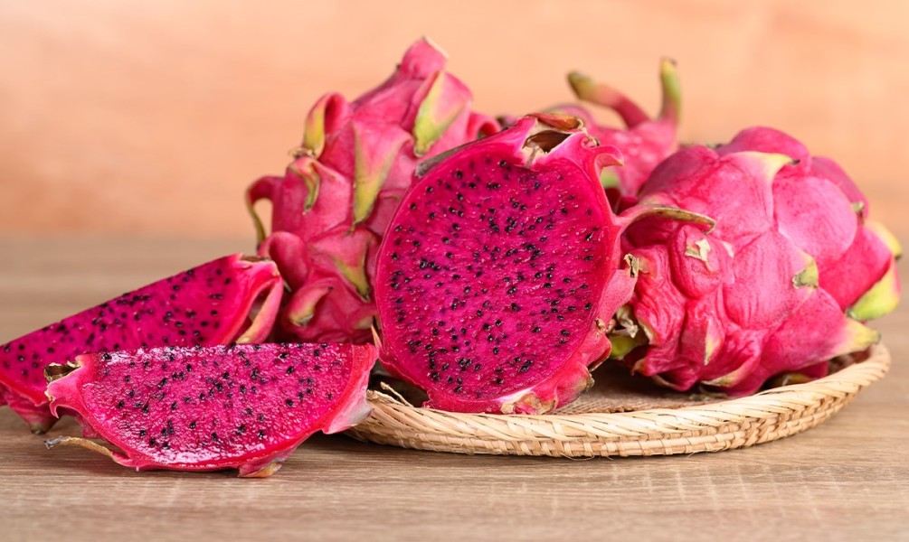 7 Manfaat Buah Naga Merah untuk Kesehatan Tubuh