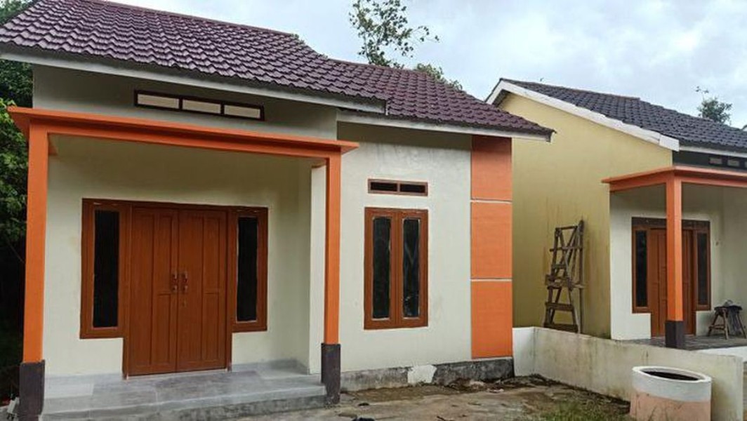 Harga Rumah Murah Tipe 36 di Kalsel Mulai Rp153 Juta