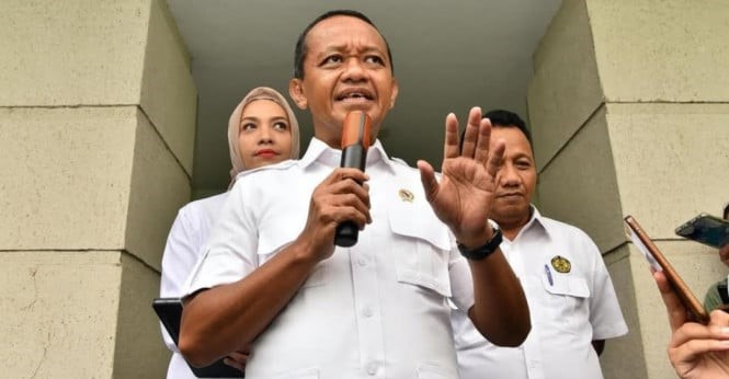 ESDM Fokus Bea Keluar Komoditas Tambang Nasional