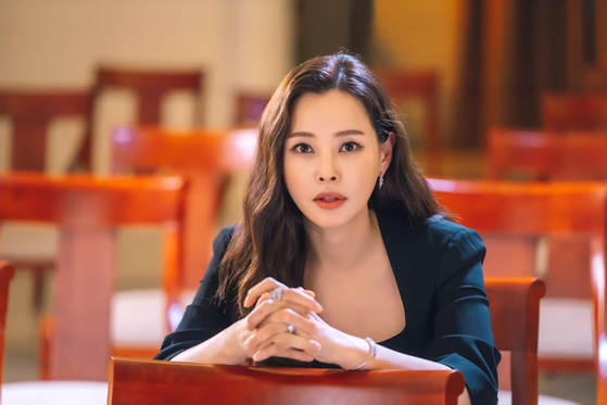 Artis Chungmuro Siap Bersinar di Drama Korea