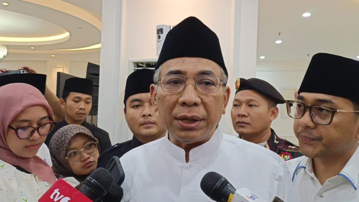 Pemulihan Jabatan Gus Yahya Sebagai Ketua Umum PBNU dalam Rapat Pleno
