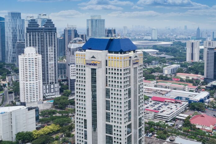 Bank Mandiri Perkuat Kredit Hijau Rp157,5 Triliun Pada Semester I 2025