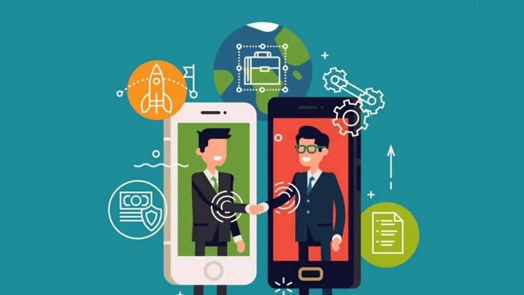 Pertumbuhan Fintech P2P Lending Melambat, TWP90 Tetap Terkendali