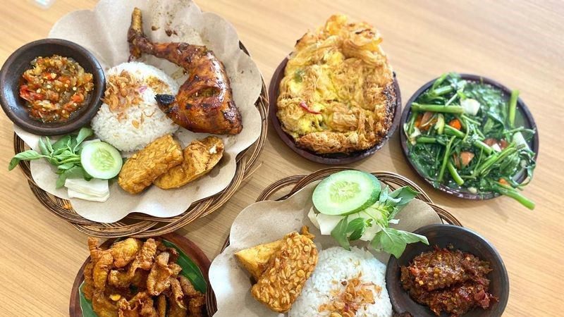 7 Pilihan Kuliner Khas Indonesia yang Tak Boleh Dilewatkan di Gading Serpong