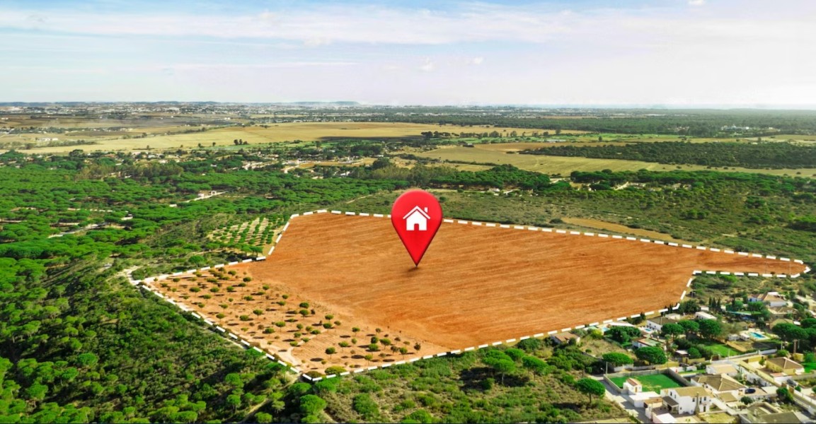 Harga Properti Tanah Wilayah Jadebotabek Kini Mencapai Rp 12,7 Juta Permeter