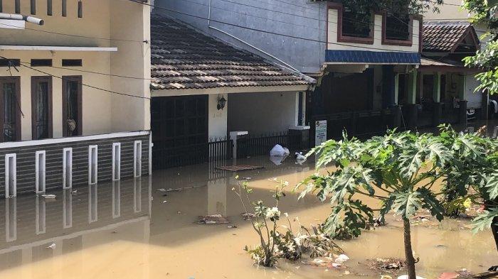 Banjir di Perumahan Duren Jaya Bekasi: Warga Mendesak Tindakan Cepat dari Pemerintah