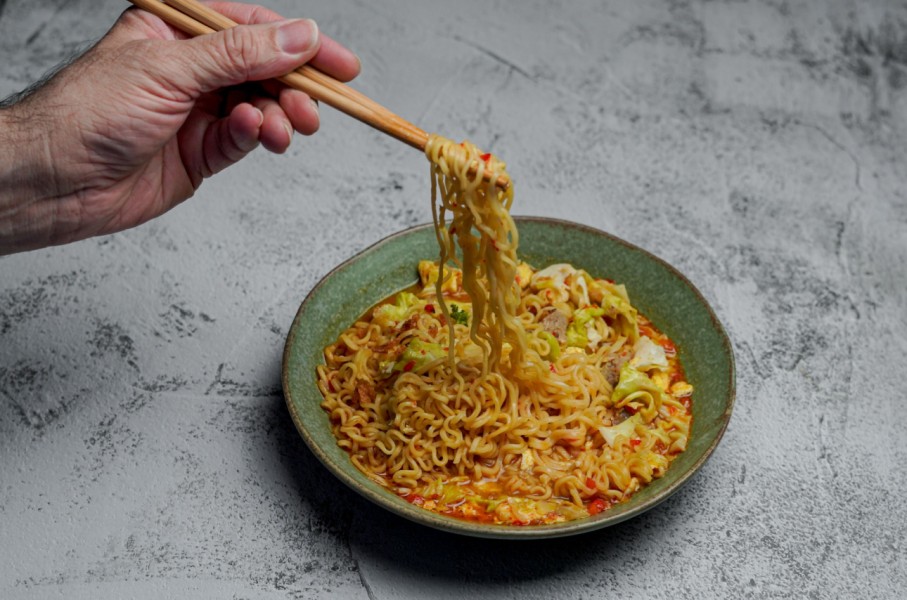 Resep Mi Bangladesh Gurih dan Lezat Wajib Untuk Dicoba