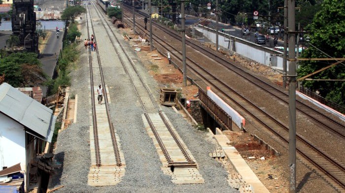 Gubernur Jabar Prioritaskan Reaktivasi Jalur Kereta Api Bandung–Pangandaran untuk Dukung Pariwisata dan Transportasi Publik