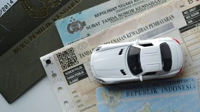 Daftar Pajak Kendaraan Terbaru 2026 Motor dan Mobil Lengkap Semua Wilayah