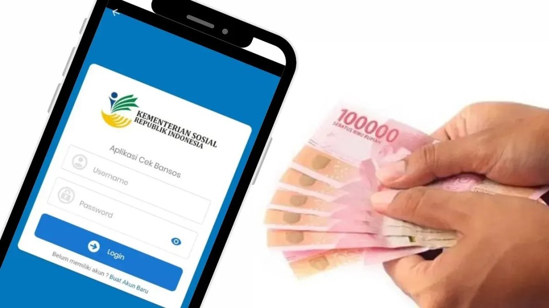 Cara Praktis Mengecek Bansos Maret 2026 Pakai HP Agar Tidak Ketinggalan Informasi Terbaru