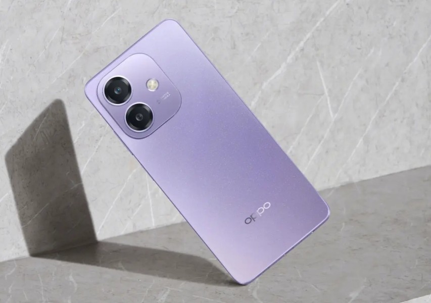 OPPO A5i Pro Resmi, Harga Mulai Rp2 Jutaan