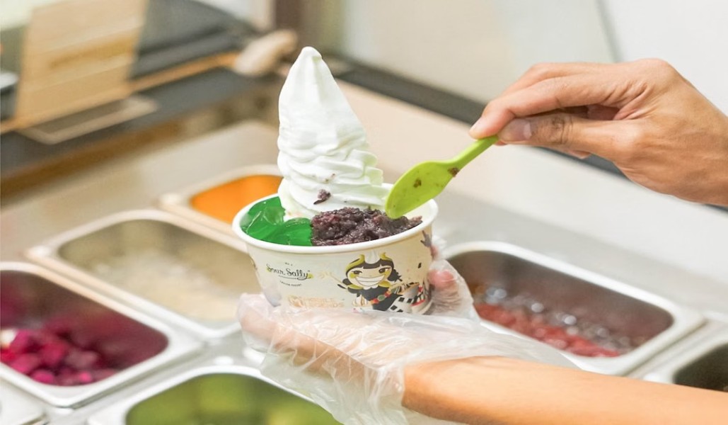 Sensasi Sehat dan Segar dalam Menu Sour Sally 2025