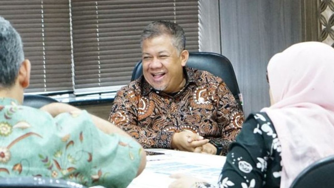 Fahri Hamzah Siapkan Skema Kerja Sama dengan Badan Bank Tanah untuk Mempercepat Penyediaan Lahan Perumahan