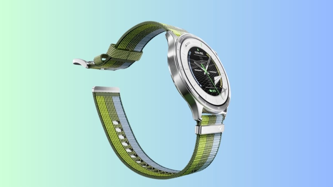 Spesifikasi Detail Oppo Watch S dengan Sensor Kesehatan