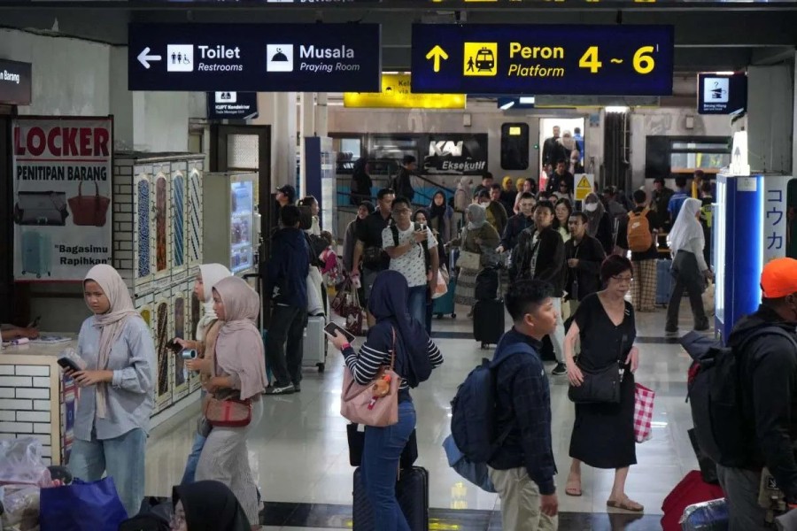 Yogyakarta Dibanjiri Wisatawan, Okupansi Hotel Capai Angka Tinggi