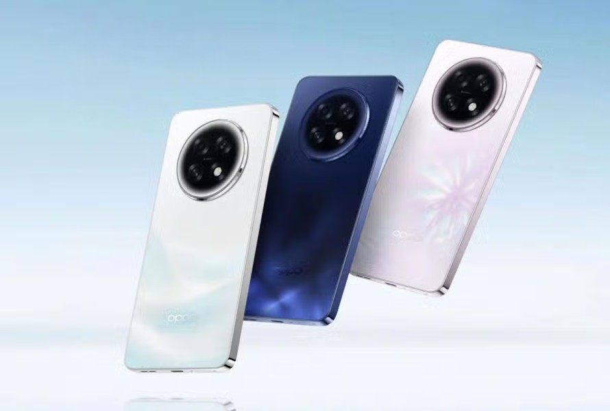 Perbedaan OPPO F31, F31 Pro, dan F31 Pro+ 5G