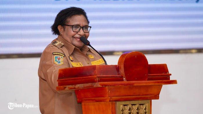 Wamendagri Ribka Haluk Desak Pemda Sediakan Layanan Kesehatan Gratis untuk ASN
