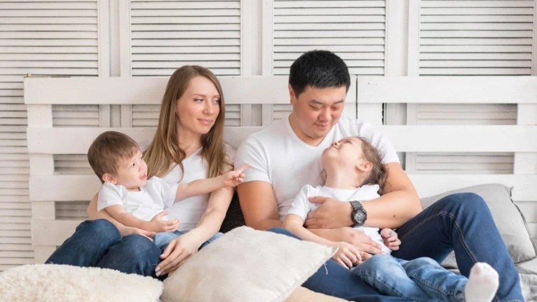 Sering Merasa Kurang Sebagai Orang Tua Padahal Tanda Ini Membuktikan Anda Sudah Melakukannya dengan Benar