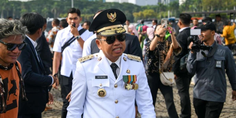 Gubernur Jawa Barat Dedi Mulyadi Ungkap Permasalahan Perumahan Subsidi, Desak BPK Lakukan Audit Menyeluruh