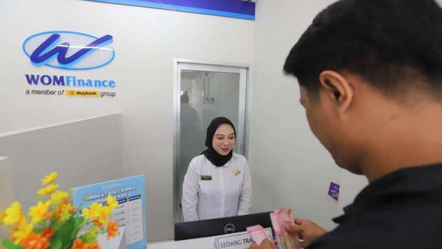 Penurunan Bunga Kredit Bank Dapatkan Respons Positif, WOM Finance Efisiensikan Pendanaan untuk Jaga Keuntungan
