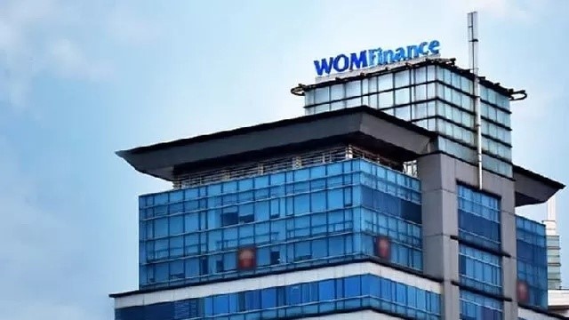 Pefindo Berikan Peringkat Tertinggi idAAA untuk WOM Finance dengan Prospek Stabil