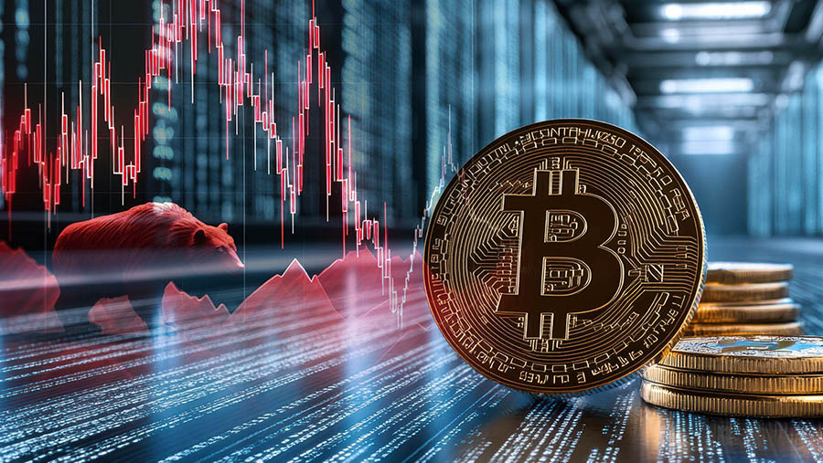 Pergerakan Harga Kripto Hari Ini Rabu 4 Februari 2026 Terbaru