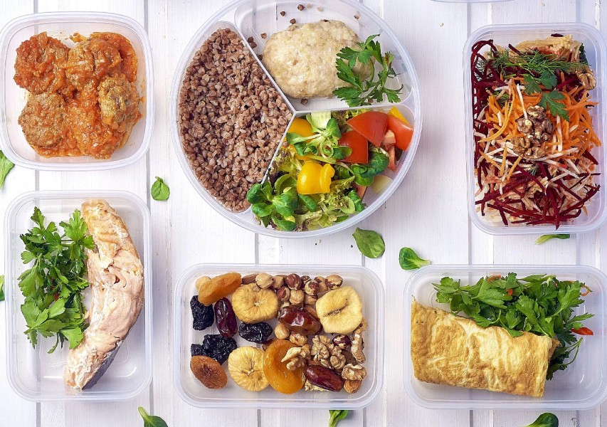 Daftar Menu Diet IF Seimbang untuk Pemula Agar Tetap Bertenaga