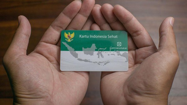 Praktis dan Mudah, Ubah Faskes BPJS Kini Bisa Lewat Ponsel
