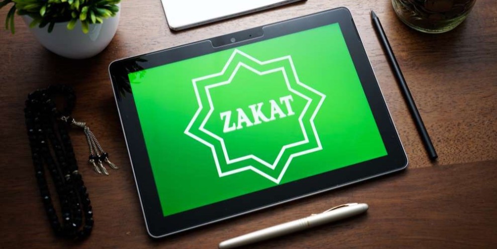 Zakat Fitrah Kini Bisa Dibayarkan Mudah Lewat Aplikasi Digital