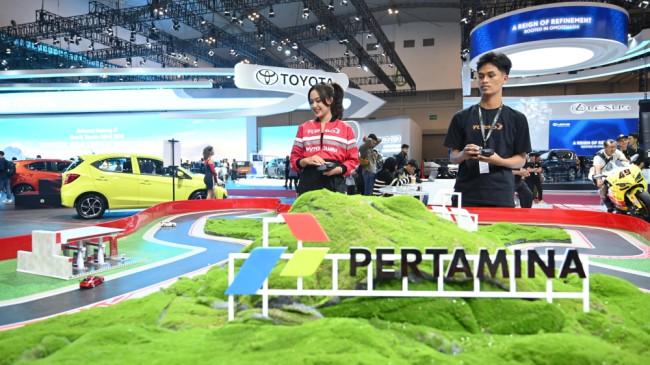BUMN: Mengedepankan Green Procurement untuk Mewujudkan Keberlanjutan
