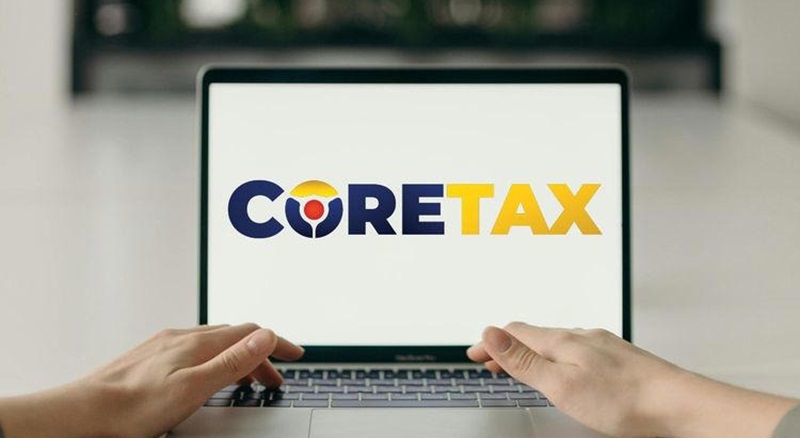 Kebijakan Pembebasan Denda Pajak: Strategi DJP Pasca Implementasi Coretax