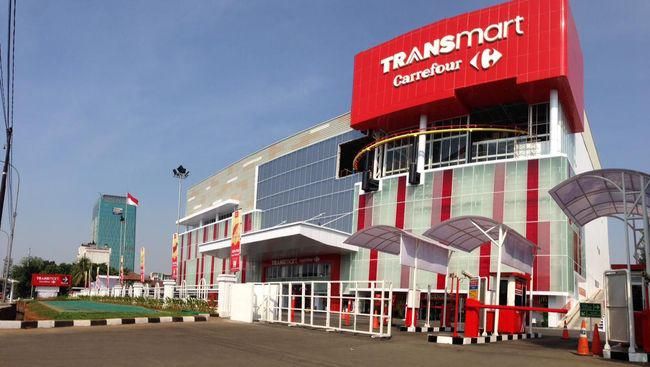 Diskon Besar Transmart, Peralatan Masak dan Makan Mulai Rp12.000