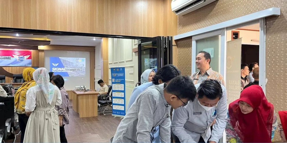 Cara Bayar Pajak Motor Online Atas Nama Orang Lain, Mudah dan Praktis!