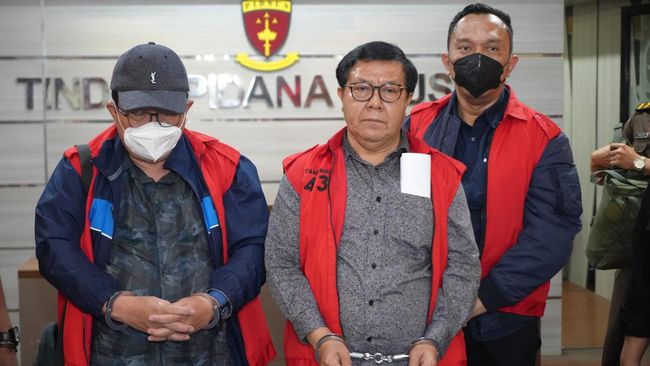 Skandal Suap Hakim Terbongkar: Vonis Bebas Korporasi Minyak Goreng Terkait Dugaan Suap Rp60 Miliar