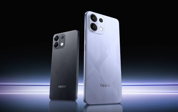 OPPO K13 5G Resmi Dirilis, Tawarkan Baterai Jumbo 7000 mAh dan Desain Tipis