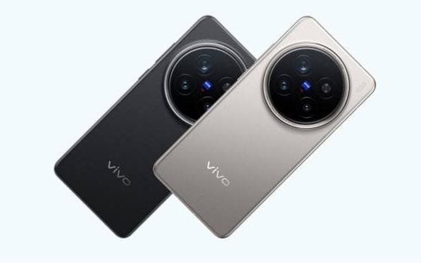 Vivo Y500 Resmi Dirilis, Baterai Jumbo dan Tahan Air