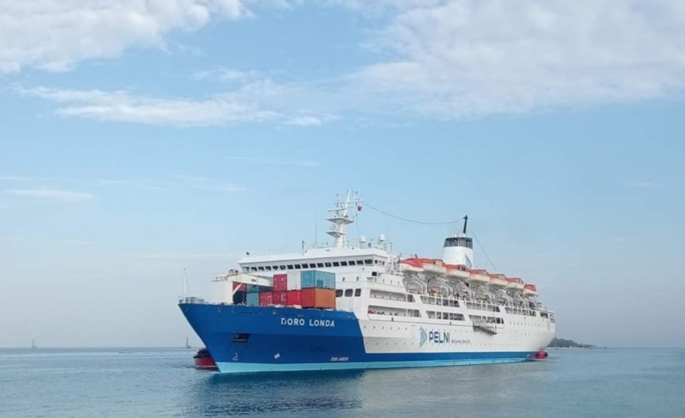 Jadwal Kapal Pelni Jayapura Nabire Maret 2026 Harga Tiket Terbaru