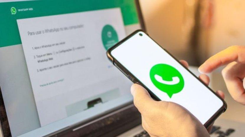 Panduan Lengkap Membuat Polling di WhatsApp Grup Semua Perangkat