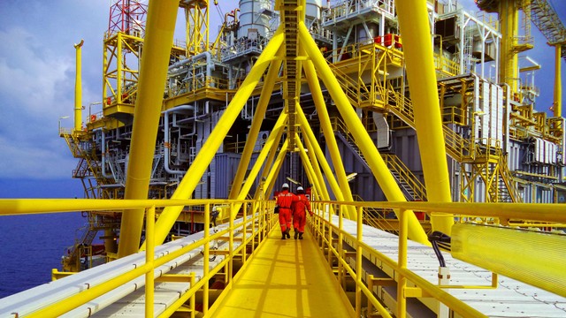 Hilirisasi dan Pemanfaatan Gas Bumi: Solusi Kurangi Ketergantungan Impor Energi