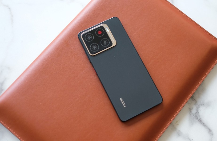 Nubia A56 Performa Stabil Harga Sangat Terjangkau