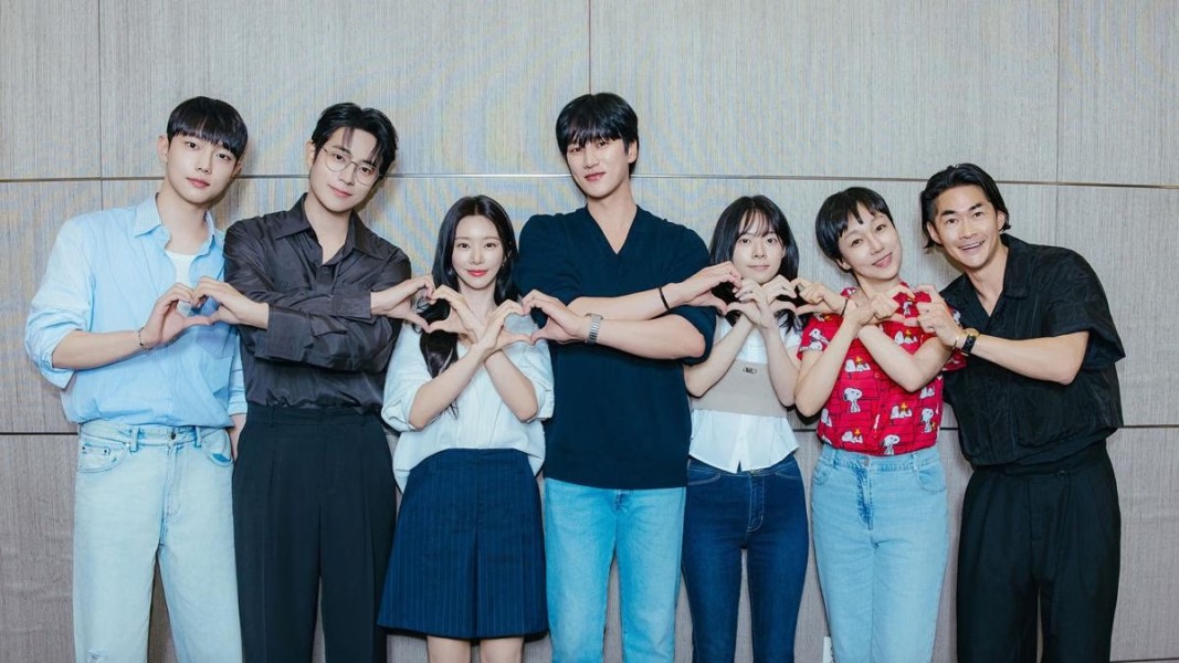 Drama Romantis Spring Fever Siap Hadir Menghibur Penonton Setiap Malam