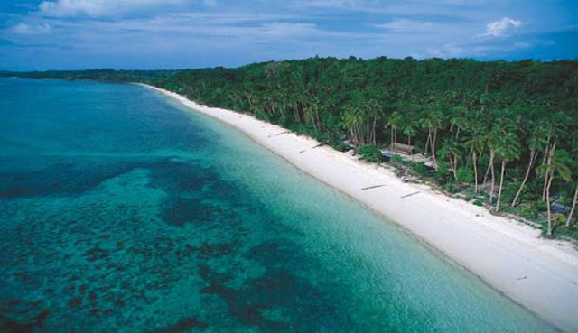 Pantai Binongko Jadi Ikon Wisata Inklusif Baru di Labuan Bajo