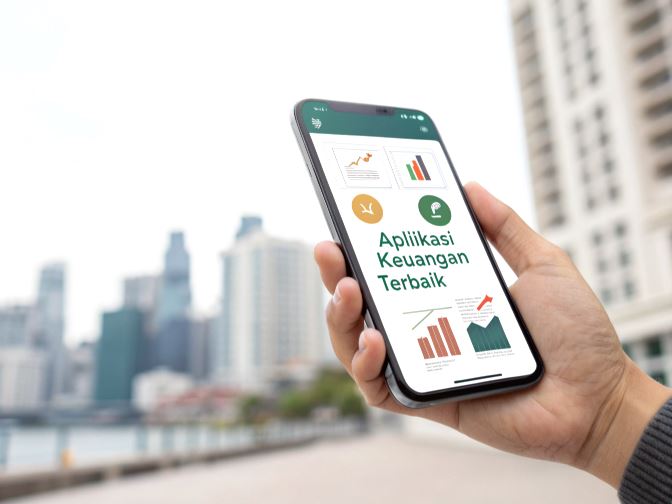 Rekomendasi 5 Aplikasi untuk Mengelola Pengeluaran Terbaik