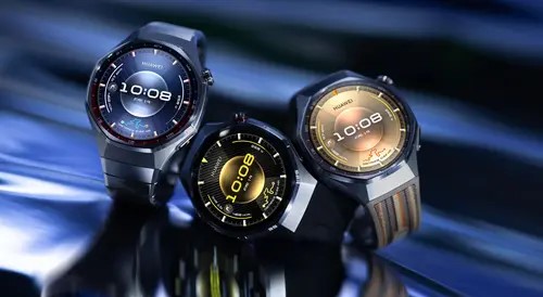 HUAWEI WATCH GT 6 Series: Desain Elegan dan Fitur Olahraga Lengkap