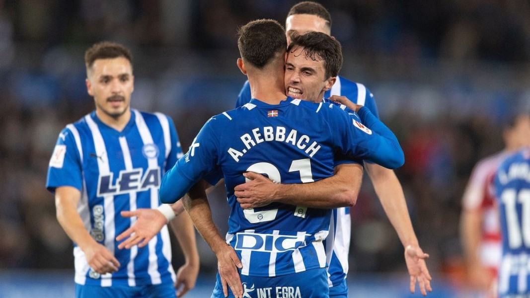 Pertandingan Sengit di Zona Degradasi: Prediksi dan Analisis Alaves vs Espanyol di La Liga Spanyol