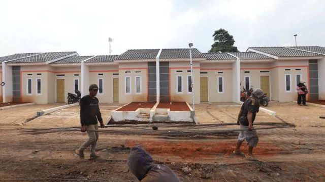 Ketidakpastian Penyaluran FLPP 2025 Ancam Industri Perumahan, Pengembang Desak Formula Pembiayaan Baru